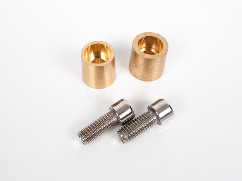 Batteria Carbest AGM 80Ah - 350x167x179mm