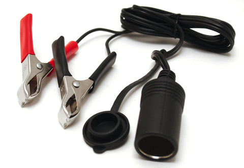 Terminali per batteria Carbest 12V / 24V