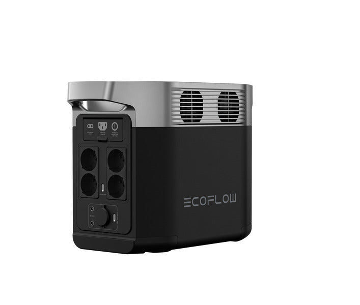 EcoFlow DELTA 2