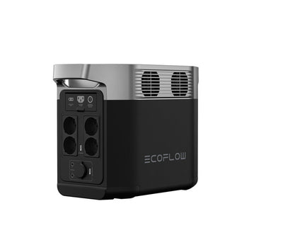 EcoFlow DELTA 2