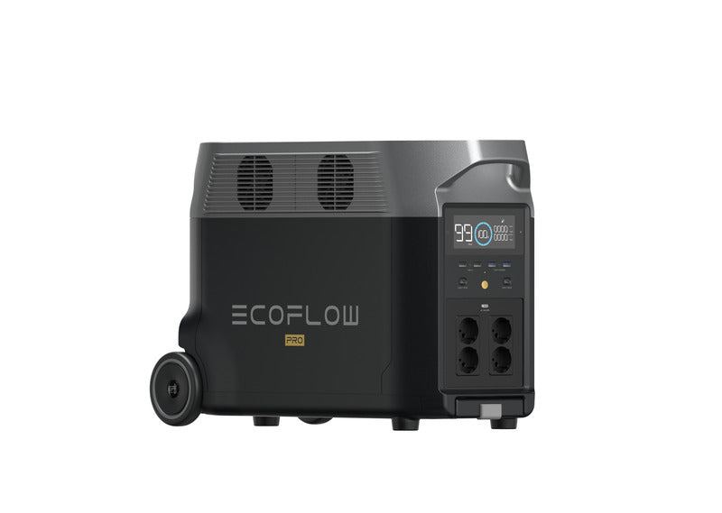 EcoFlow DELTA Pro