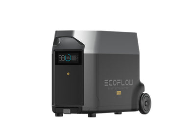 EcoFlow DELTA Pro