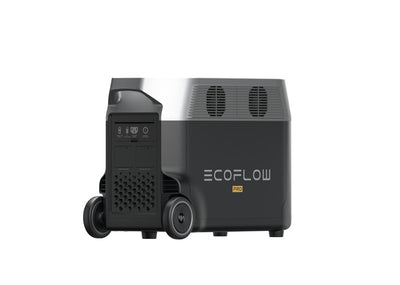 EcoFlow DELTA Pro