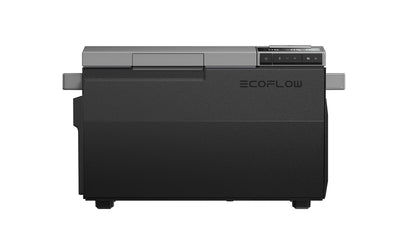 EcoFlow Glacier + Battery (Bundle) Inkl. Batterie