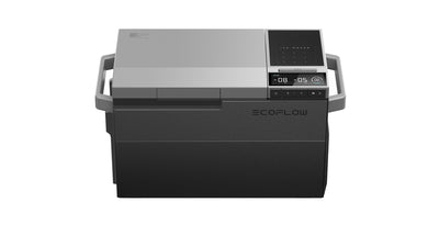 EcoFlow Glacier + Battery (Bundle) Inkl. Batterie