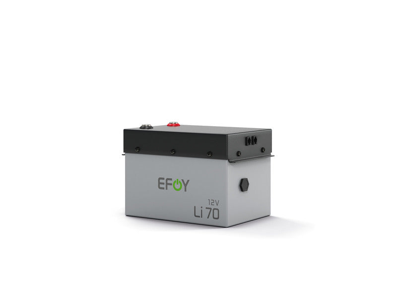 EFOY Lithium 70-12V.Batt.