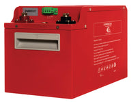 Batterie au lithium ENERG-E140 - 140Ah