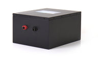 Batterie LiFePO4 Li200BHD - batterie sous siège Fiat Ducato