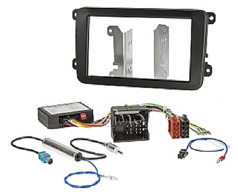 Kit di installazione T5 ZE-NC620D