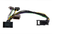 Cavo adattatore radio plug &amp; play per Mercedes Sprinter W907/910