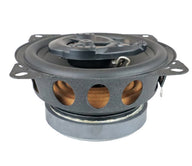 Sistema coassiale a 2 vie Jehnert woofer-midrange 100 mm