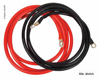 Cavo di collegamento Carbest Extra +/- 50mm2 in lunghezza 2m
