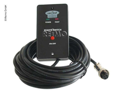 Telecomando Carbest per inverter