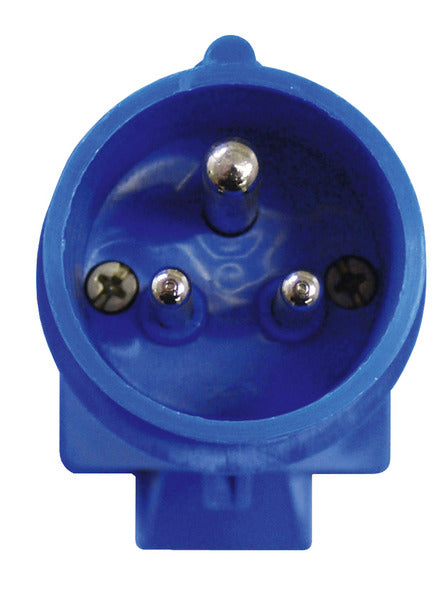 Adattatore Carbest CEE/Schuko