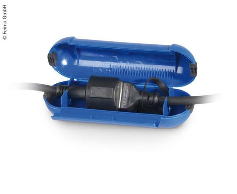 Cassaforte a cavo Carbest Schuko Safebox