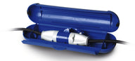 Carbest CEE Safebox – Boîtier de protection pour connexions CEE, avec joint en caoutchouc et serrure