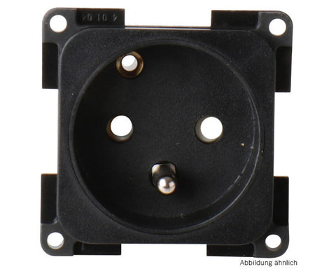 Presa da incasso 230 F/B sgrSB