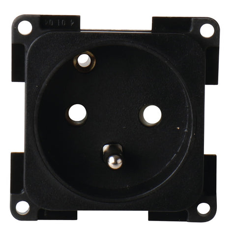 Presa da incasso 230 F/B schSB