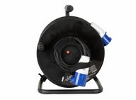 Carbest CEE-Kabeltrommel 25 m – H07RN-F 3G2,5 mm², 230 V , 16 A, IP44
