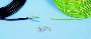 81063 Kabel 3x1,5 mm flexibel