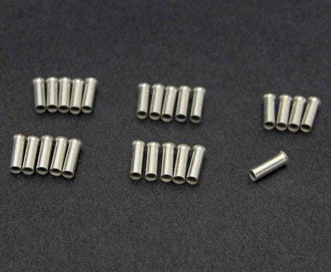 embout de fil 1,5 mm en vrac