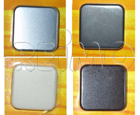 Interruttore a bilanciere per Uni.Switch.bianco