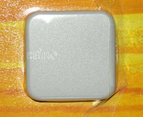 Interruttore a bilanciere per Uni.Switch.bianco
