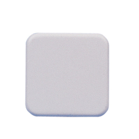 Bascule pour interrupteur universel, gris