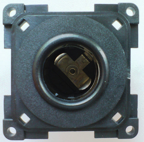 Presa AUTO 12V/10A (presa accendisigari). Grigio ardesia