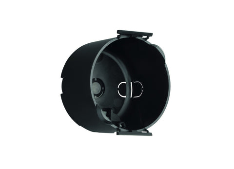 Presa da 230 V: cappuccio di protezione contro i contatti accidentali (1 uscita cavo) confezione self-service, profondità di installazione 35 mm