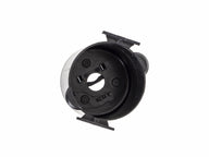 Scatola di protezione da contatto allentata – Ø 45 mm, con serracavo