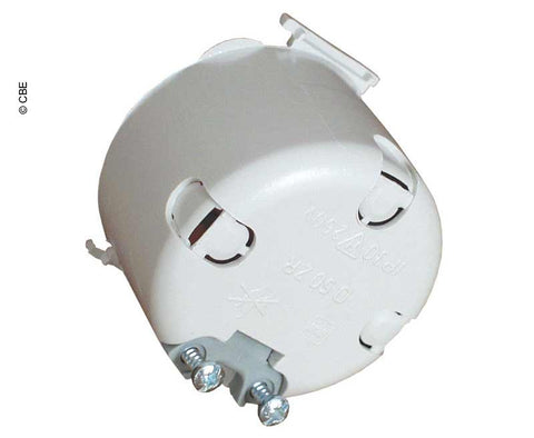 Scatola posteriore CBE MAS50