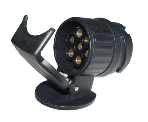 Adattatore corto Carbest Mini 13-7 pin
