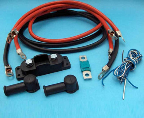 Câble de charge 3 m pour kit onduleur MT 1000-T fin de série