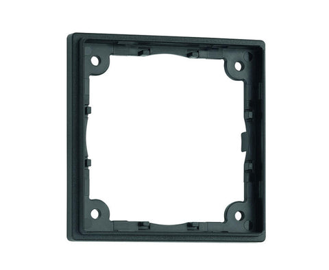 Distanziatore 1x piatto, allentato