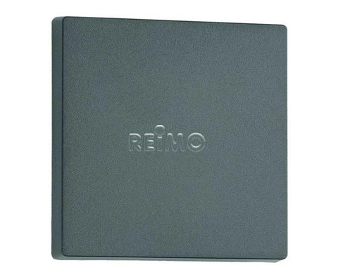 Presto Switch: Interruttore a bilanciere grigio ardesia (sciolto) per 821684