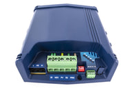 Booster de charge de batterie 25 A - Appareil 3 en 1