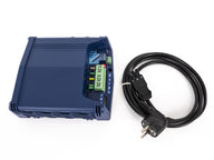 Booster de charge de batterie 25 A - Appareil 3 en 1