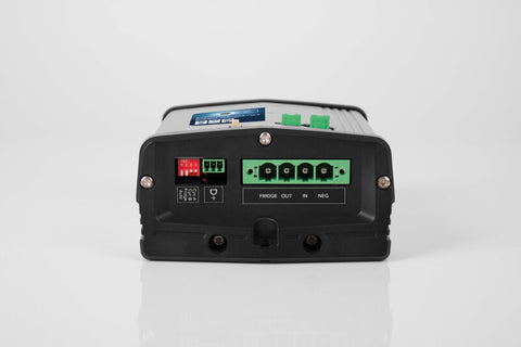 Booster de charge de batterie 25 A