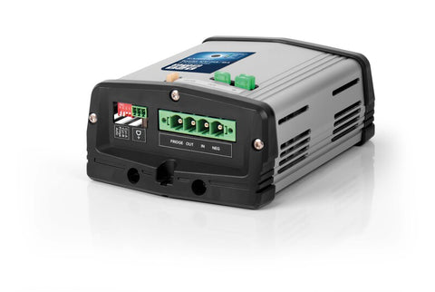 Booster de charge de batterie 25 A