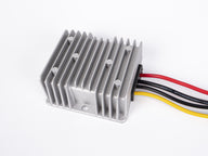 Carbest Spannungswandler 12 V auf 24 V – 10 A, IP68