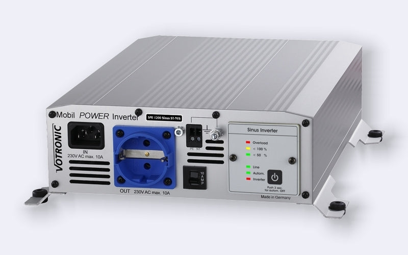 Inverter SMI 1200 ST-NVS