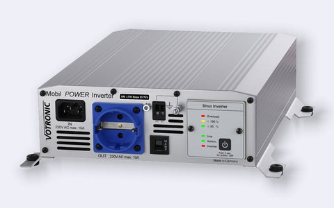 Inverter Votronic SMI 1700 NVS