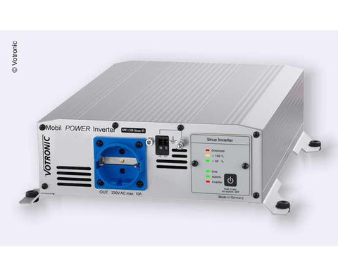 Convertitore MobilPower SMI 1200 ST