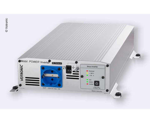 Convertitore MobilPower SMI 1700 ST