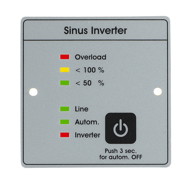 SMI 600-NVS