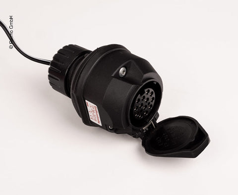 Illuminazione ambientale LightOn Caravan