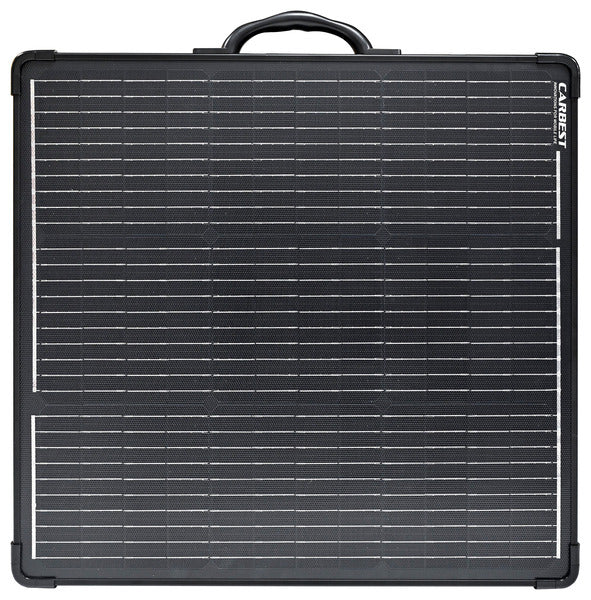 Faltbares Power Solar Panel HC130 - 130 W