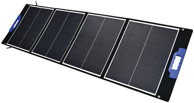 Faltbares Power Solar Panel SC200 - 200 W