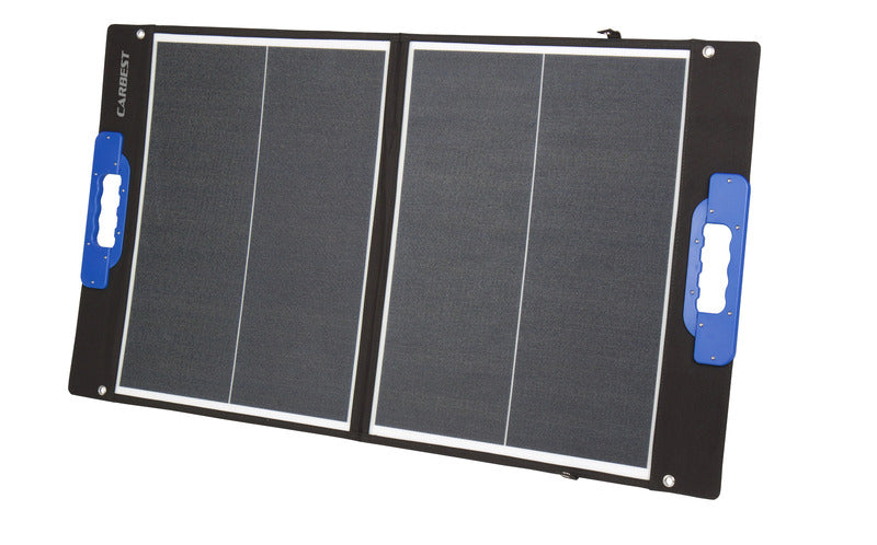 Faltbares Power Solar Panel SC100 - 100 W